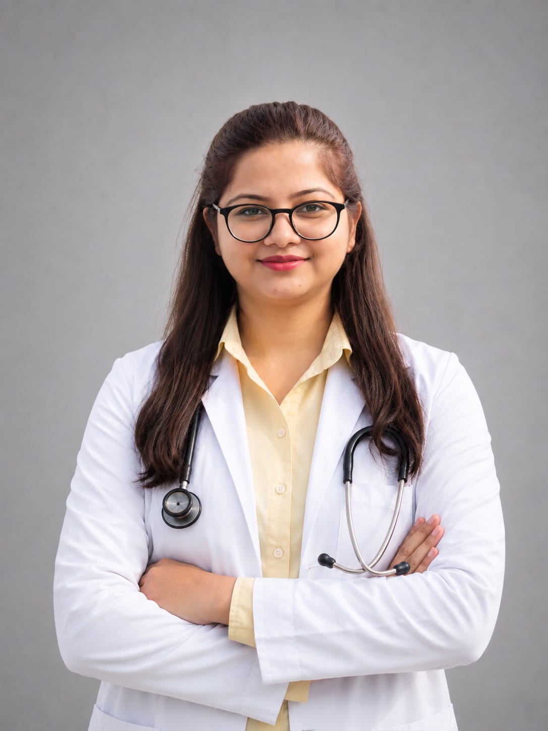 Doctor Photo
